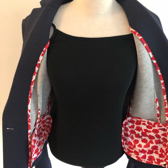 Blazer - Picture 2 of 3